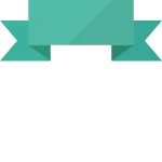 Ribbon SVG Icon